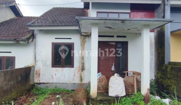 Non-Finished House in Serma Warta