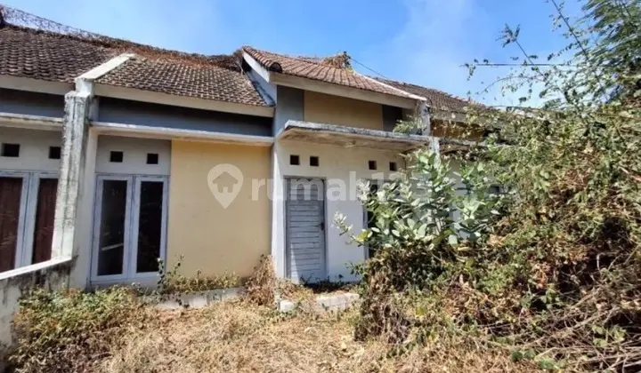 Puri Mahakarya Housing, Bengkala, Kubutambahan, Buleleng