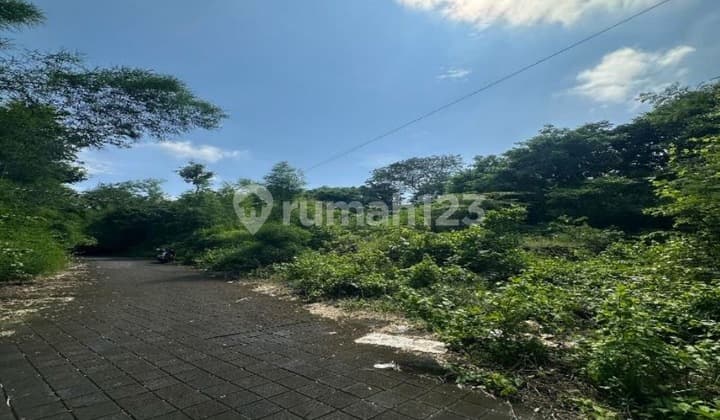 Premium Land in an Elite Area
