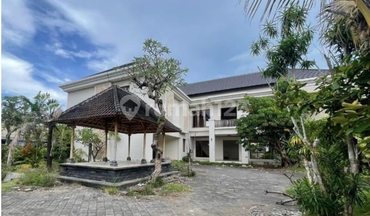 Rumah Toko di Jl. Palapa, Sesetan, Denpasar Selatan