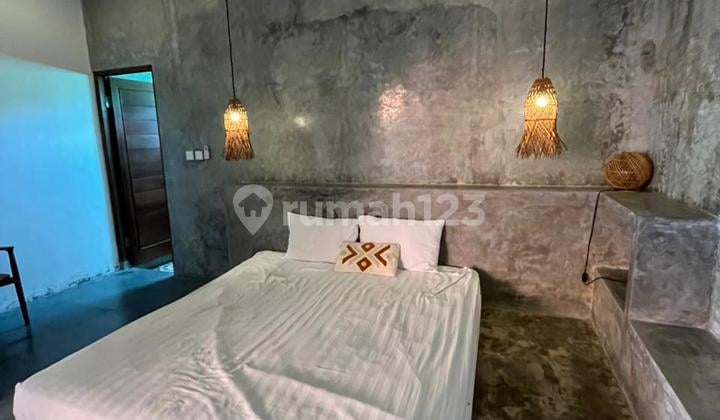 Villa, 1 Storey, in Canggu