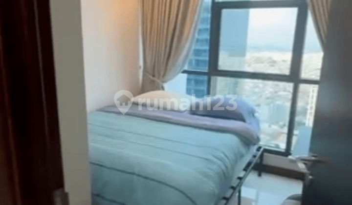 Apartemen, di Casablanca Casa Grande Residence, Tower Angelo - Unit Lantai Tinggi Premium
