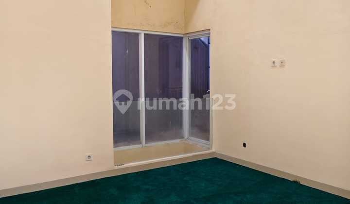Jual Rumah 2 Lantai Area Icon BSD Dekat Atma Jaya, Prasmul, dan Aeon Mall BSD, Cluster Caspia Siap Huni