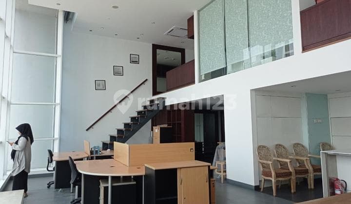 Dijual Apartemen Cityloft Sudirman 171M² | 26Th Floor | Tenanted, Roi 7,5%