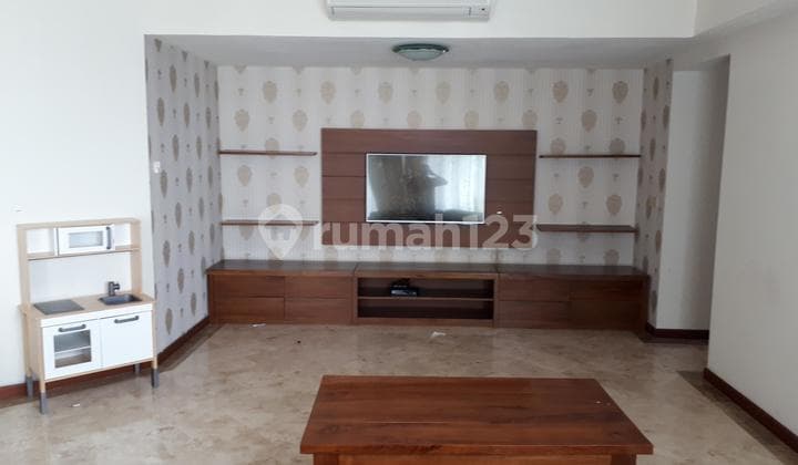 For Rent & Sell Apartemen Puri Casablanca di Tebet Jakarta Selatan