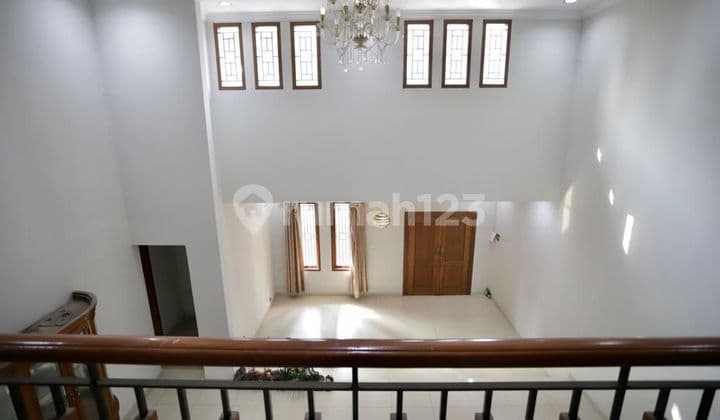 For Rent & Sell Rumah di Cilandak Jakarta Selatan