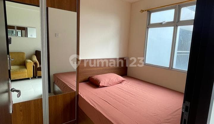 Apartemen 2 Bedroom Harga Nego Dijal Cepat di Serpong, Tangerang