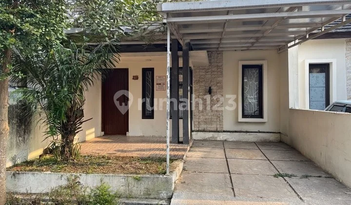 Rumah Murah Aset Bank Syariah Nasional di Batujajar, Kabupaten Bandung Barat Rumah Murah Aset Bank Syariah Nasional di Batujajar, Kabupaten Bandung Barat