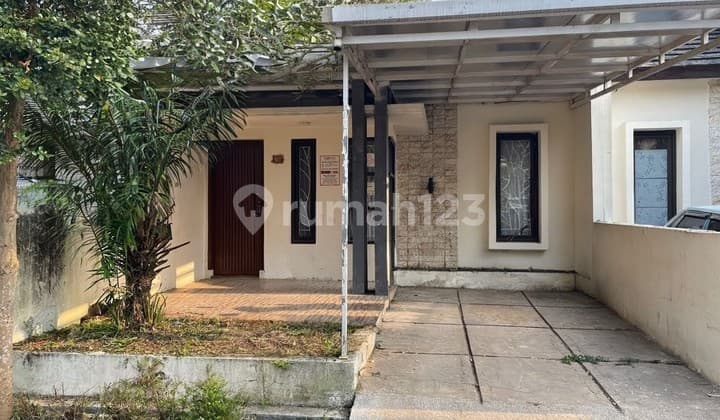 Rumah Murah Aset Bsn di Batujajar, Kabupaten Bandung Barat