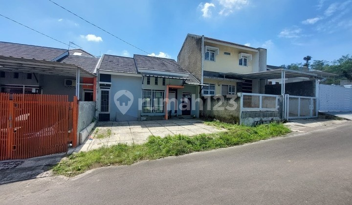Rumah Murah Aset Bank Syariah Nasional di Padalarang, Kabupaten Bandung Barat