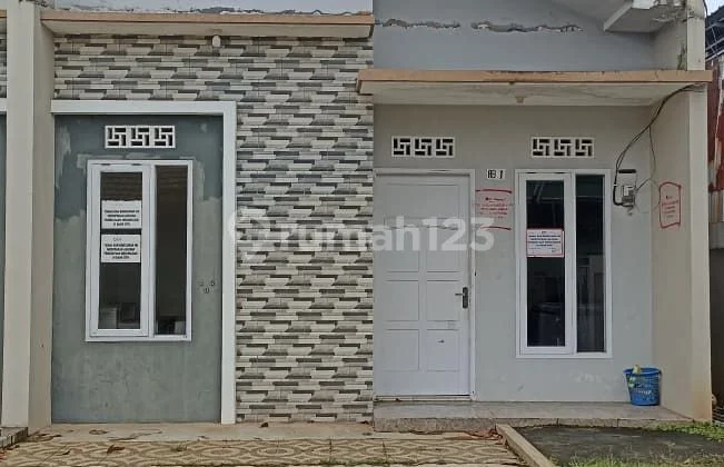National Sharia Bank Asset, Strategic Location in Bekasi
