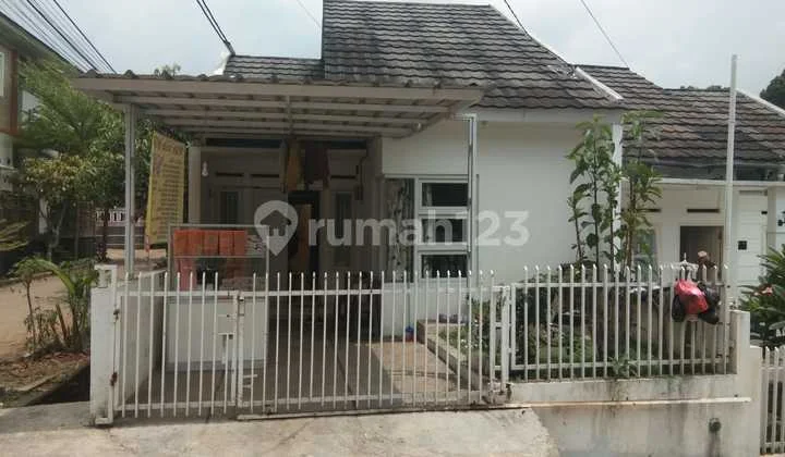 Rumah Murah Aset Bsn di Cimenyan, Kab.bandung