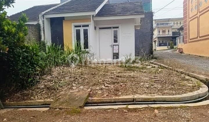 Rumah Murah Aset Bsn di Cicalengka, Kabupaten Bandung