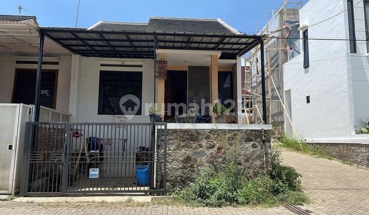 Rumah Murah Aset Bsn di Padalarang, Kabupaten Bandung Barat