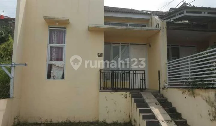 Cheap BSN Asset House in Bandung, Cilengkrang, Bandung Regency