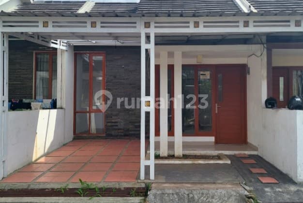 Rumah Murah Aset Bsn di Bandung, Cinambo, Kab.bandung