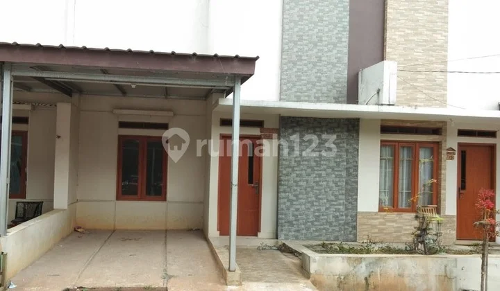Rumah Murah Aset Bsn di Bandung, Rancaekek, Kab.bandung