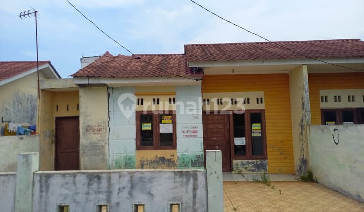 Cheap National Sharia Bank Asset House in Medan