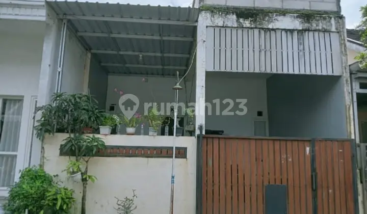 Cheap House from National Sharia Bank Asset in Malang, Tirtomoyo, Pakis, Malang Regency