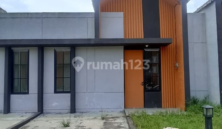 National Sharia Bank Asset, Strategic Location in Bekasi