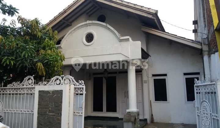 Near Toll Access, House, 1 Floor, Freehold, Flood-Free