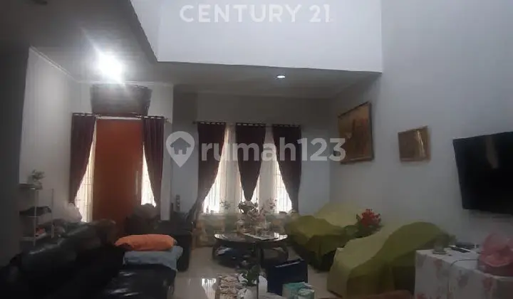 Istimewa, Rumah Mewah Cherryfield, Harga Terjangkau