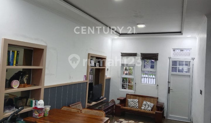 Murah Banget, Rumah Cantik Siap Huni di Sariwangi