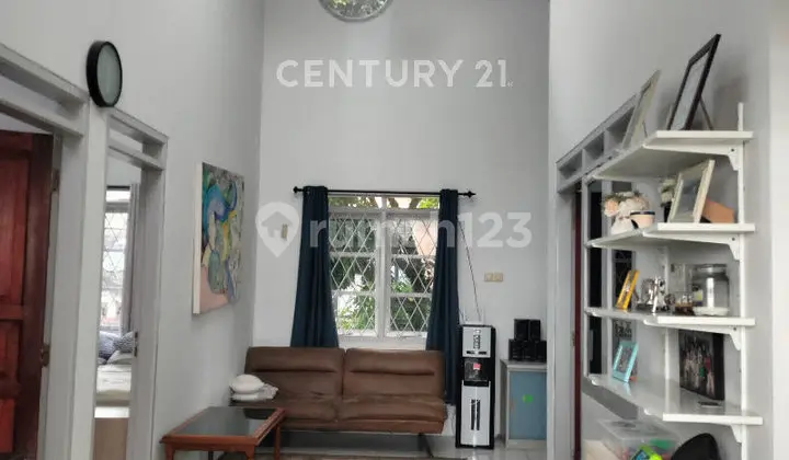 Murah, Rumah 2 Lantai, Siap Huni, Area Cihanjuang
