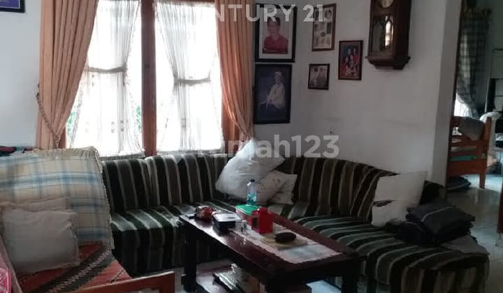 Beli Rumah Dapat Bonus Tanah, Fajar Raya Cimahi