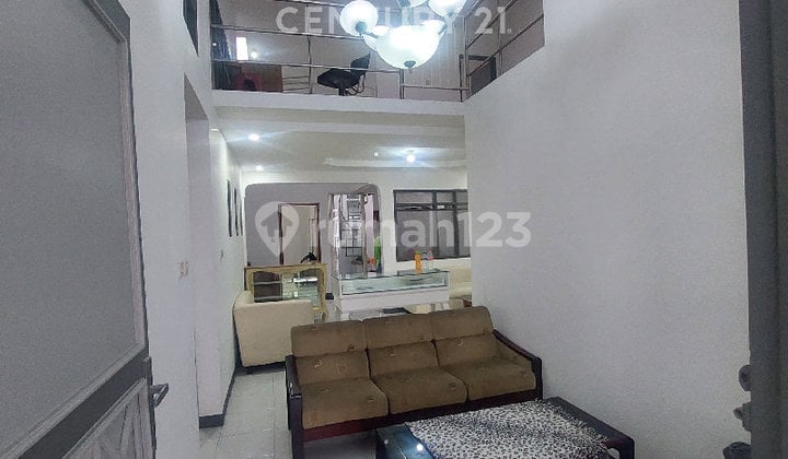 Murah, Rumah Siap Huni, Komplek Area Cimahi Utara