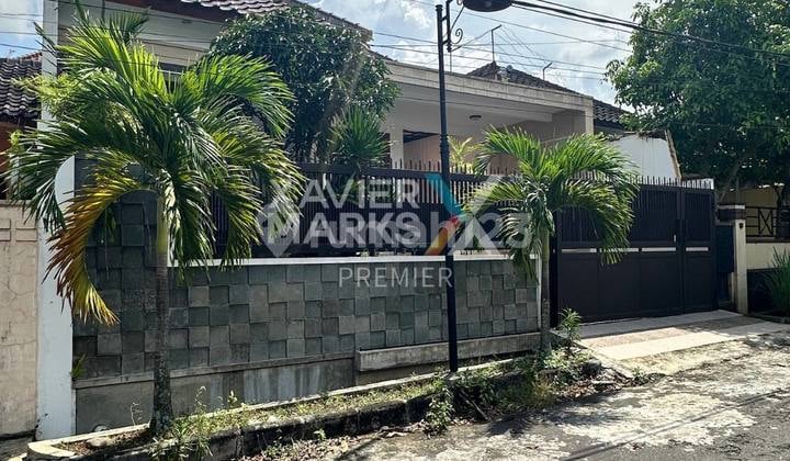 Dijual Rumah Baru Full Furnished di Puncak Dieng, Malang