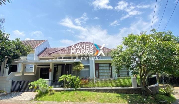 Dijual Cepat Rumah Hook Siap Huni di Villa Puncak Tidar (Vpt) Dekat Ub Dieng dan Universitas Machung Malang