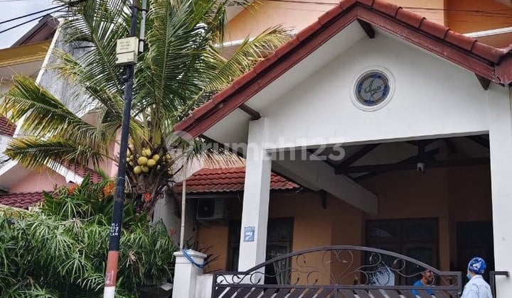 Dijual Rumah Bukit Dieng di Kota Malang dan Dekat Cbyer &Mcp Mall , Selangkah Menuju Unmer