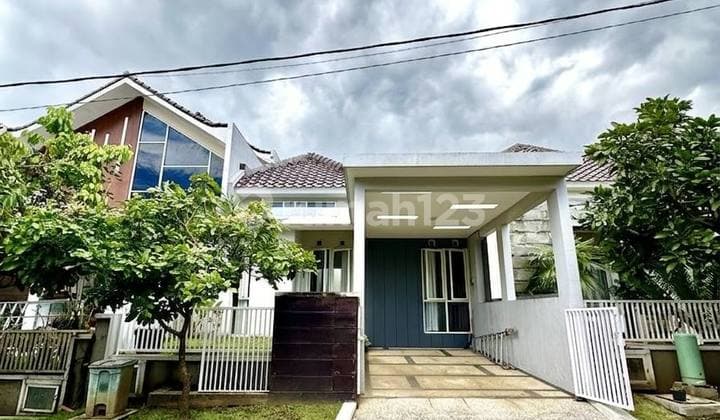 Dijual Rumah Siap Huni Austinville - Malang