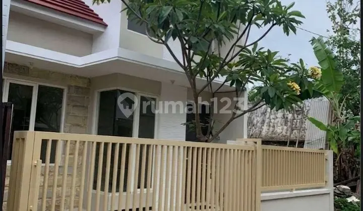 Dijual Rumah Tidar Atas Murah Baru Gress 5 Menit Dari Elpico