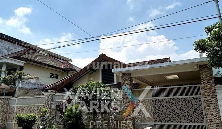 Dijual Rumah Bagus & Siap Huni di Daerah Jalan Sungai-Sungai, Blimbing Malang