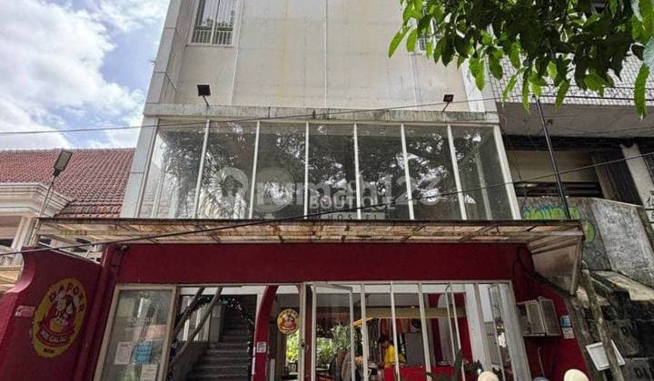 For Sale Quick Active Hostel in the Most Premium Location Kayutangan Heritage, Klojen, Malang