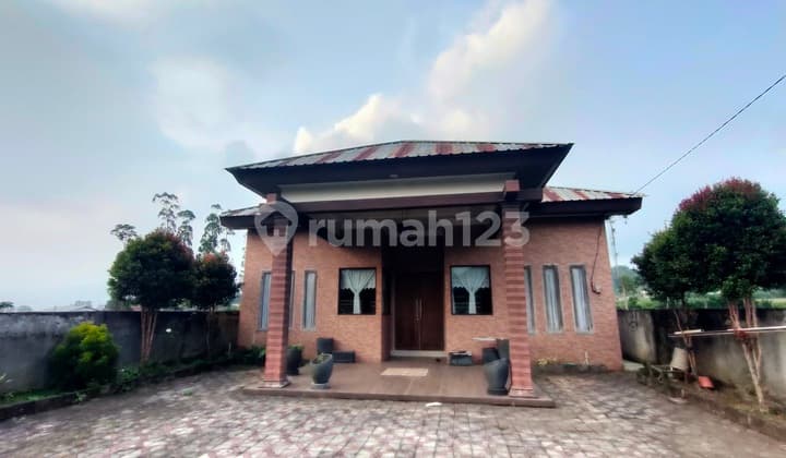 Dijual Cepat Hunian di Tasikmadu Kota Malang
