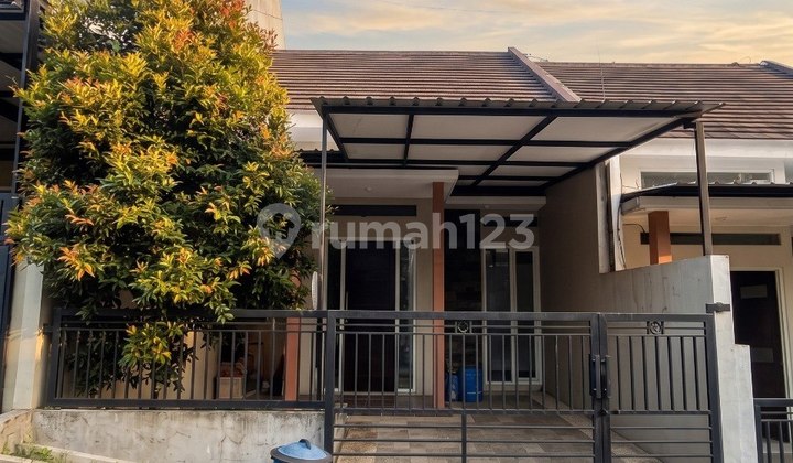Dijual Rumah Murah di Pandanlandung, Wagir, Malang