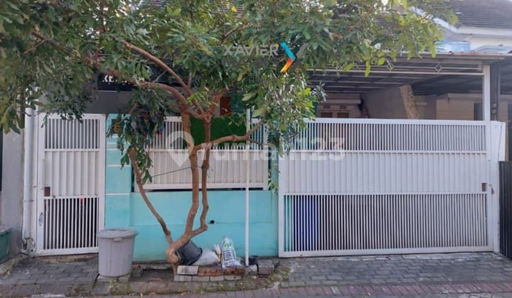English translation:
For Sale: Well-Maintained Single-Story House Ready to Occupy Steps from Suhat Malang City