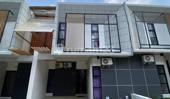 Dijual Rumah Kost Siap Huni Tlogomas Malang