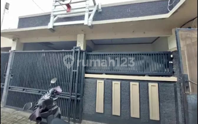 Disewakan Rumah Griya Kencana 2 Ciledug Semi Furnished