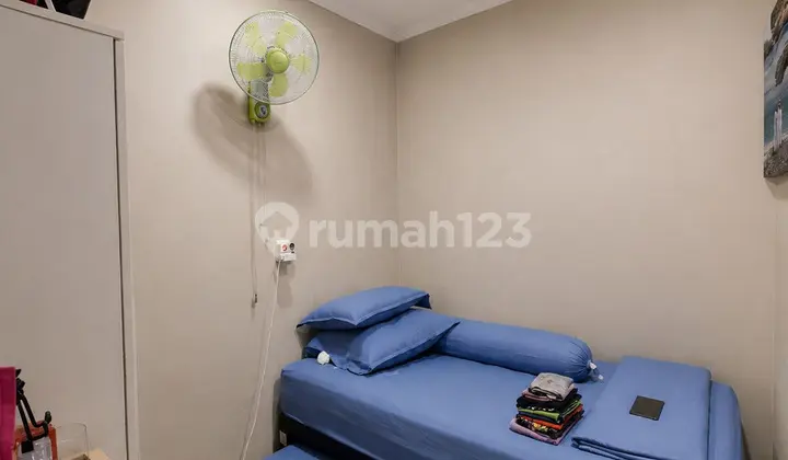 Flood-Free Ready-to-Occupy House at Karang Tengah Pratama Residence
