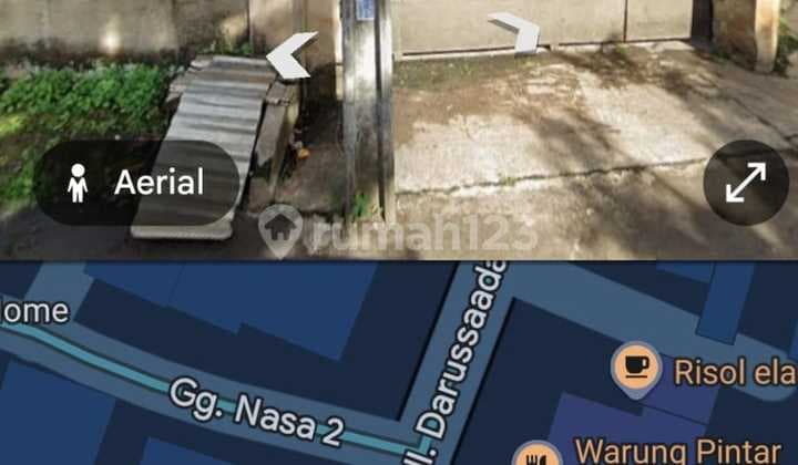 2M, LT 545 & LB 120M, bisa Nego