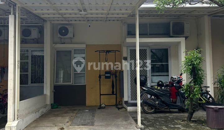 Ready-to-Live House Mampang Hills Depok | Near Desari Toll | Renovated