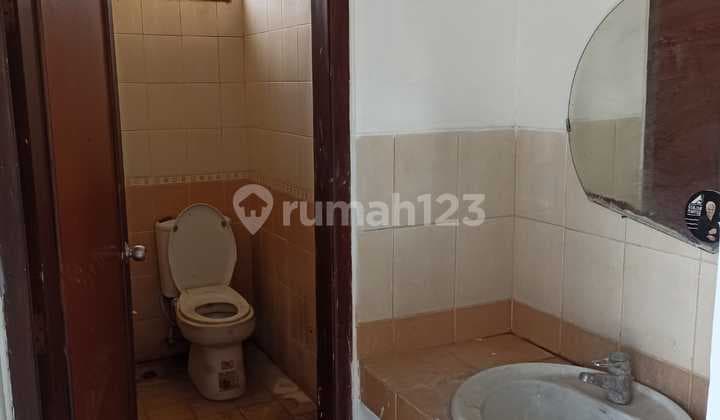 Dijual Rumah Klabat Candisari Semarang (Yh)