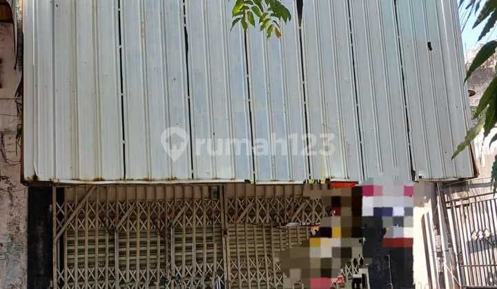 Disewakan Ruko Mataram Semarang (Jl)