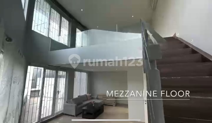 Disewakan Rumah Cantik Pik Minimalis Modern ✨