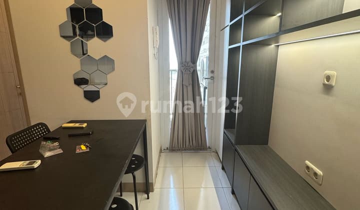 Disewakan Apartemen Tokyo Riverside Tower Beppu