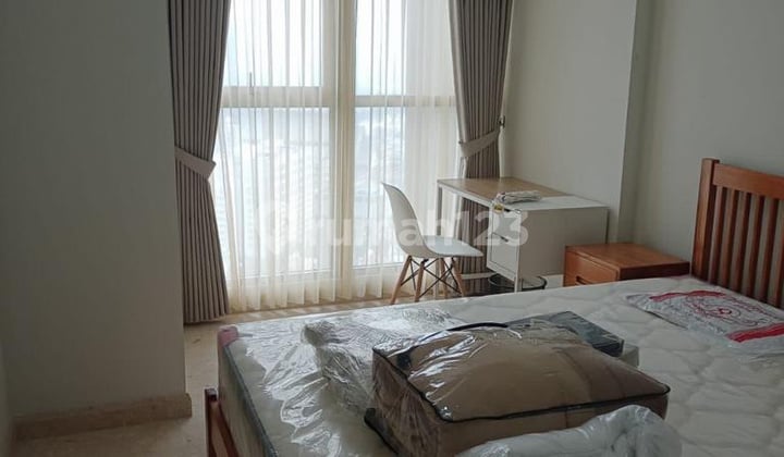 Disewakan Apartemen Gold Coast Tower Atlantik